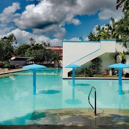 Grand Villa Laguna Bay ภายนอก รูปภาพ