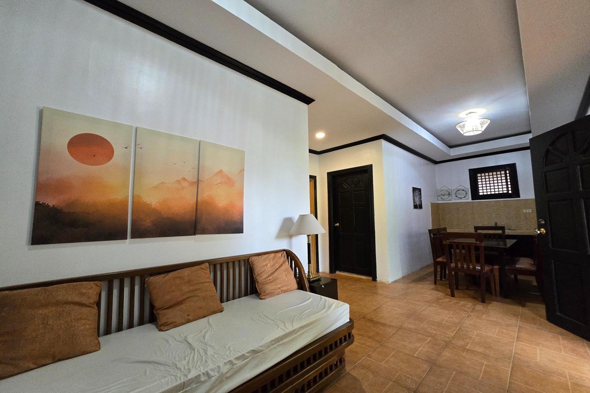 Grand Villa Laguna Bay ภายนอก รูปภาพ