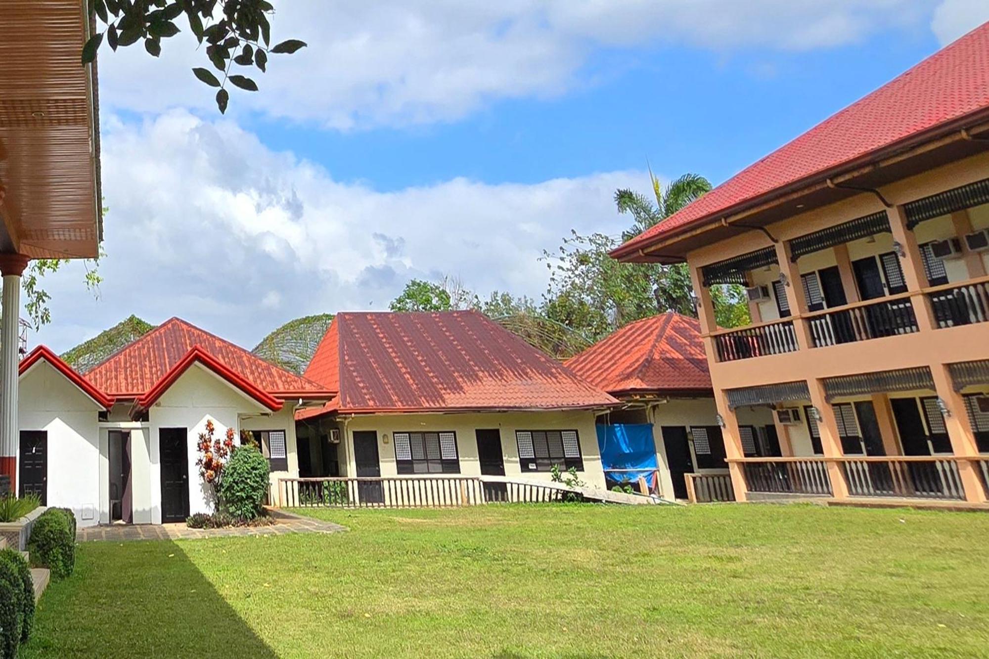 Grand Villa Laguna Bay ภายนอก รูปภาพ