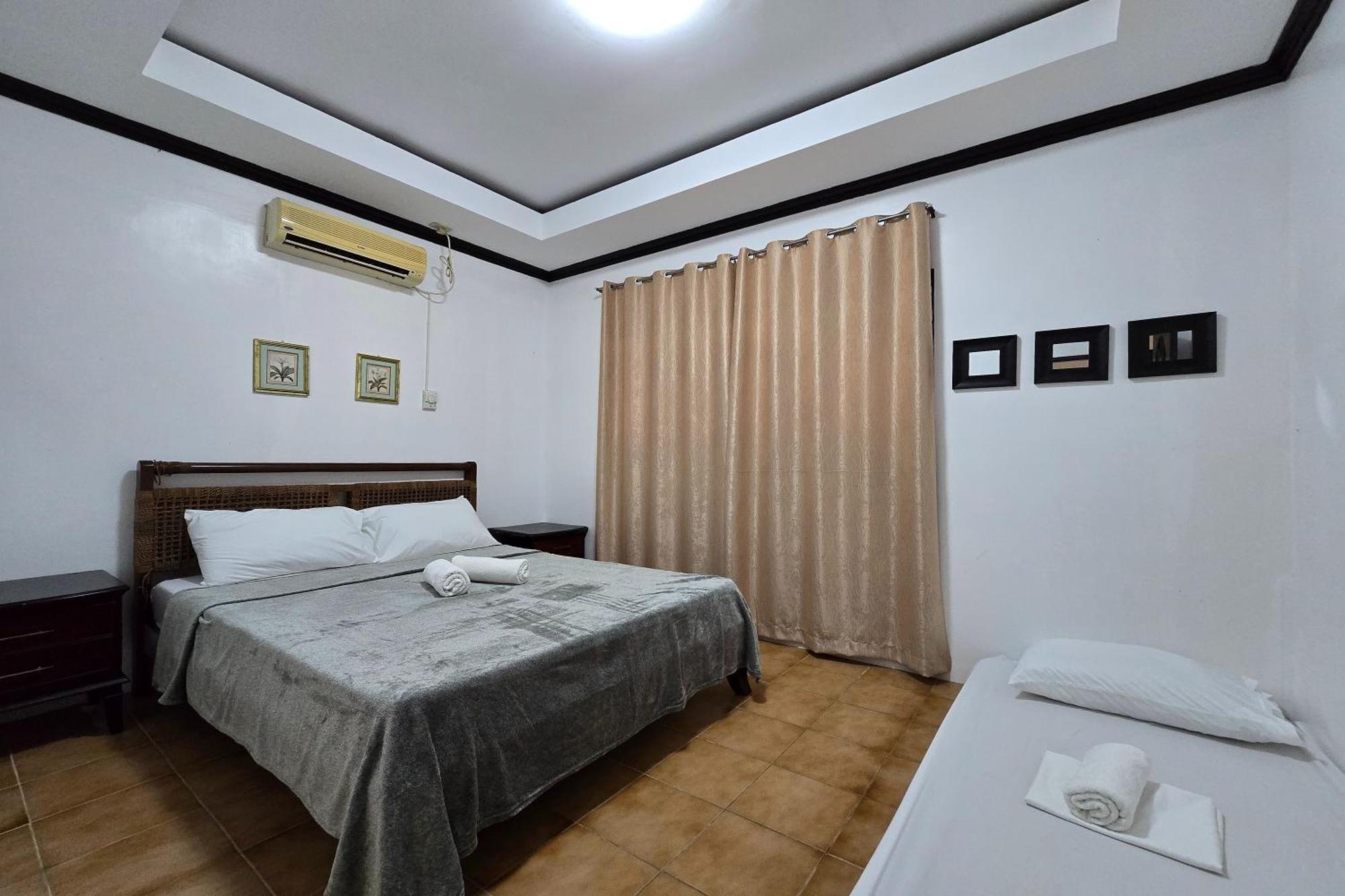 Grand Villa Laguna Bay ภายนอก รูปภาพ