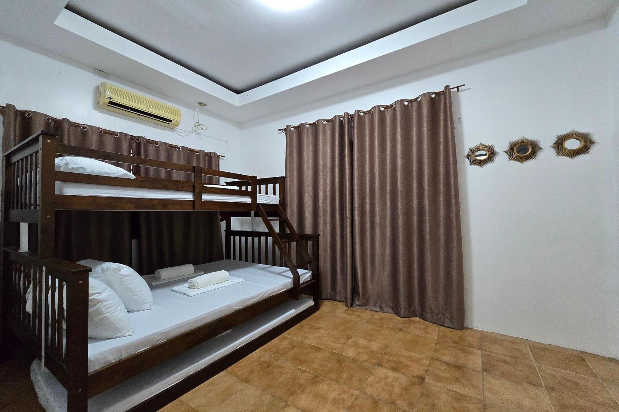 Grand Villa Laguna Bay ภายนอก รูปภาพ