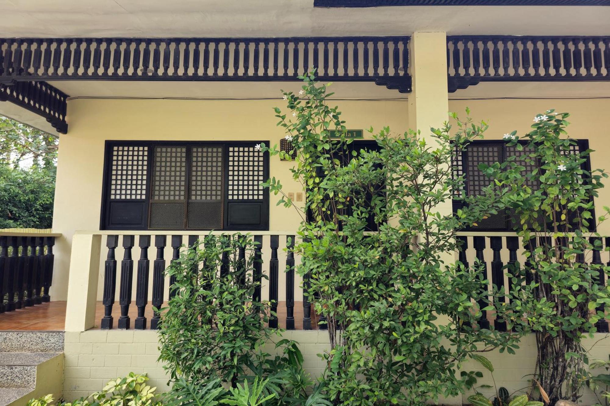 Grand Villa Laguna Bay ภายนอก รูปภาพ