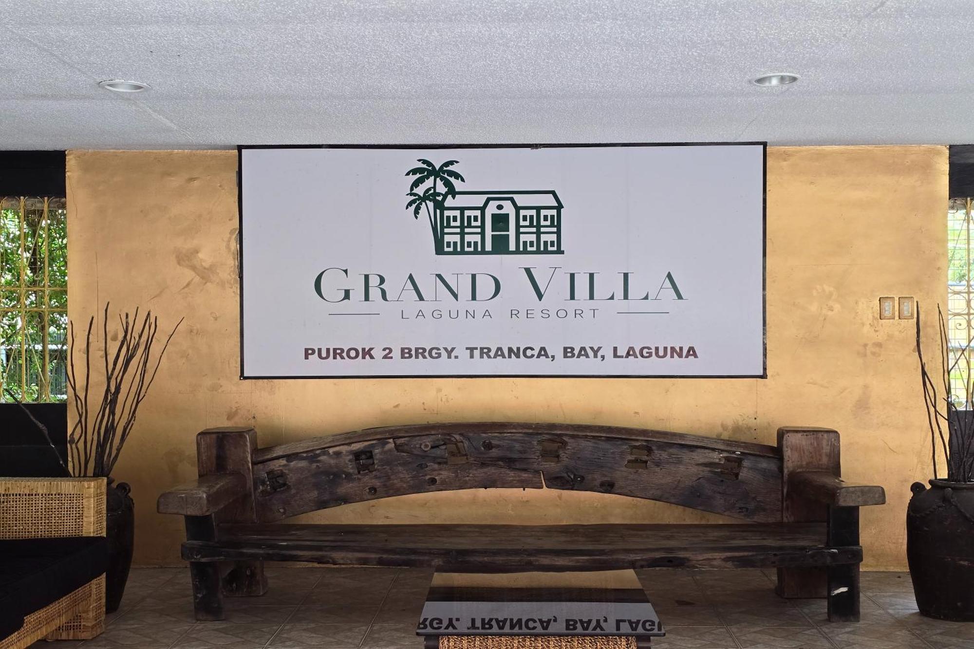 Grand Villa Laguna Bay ภายนอก รูปภาพ