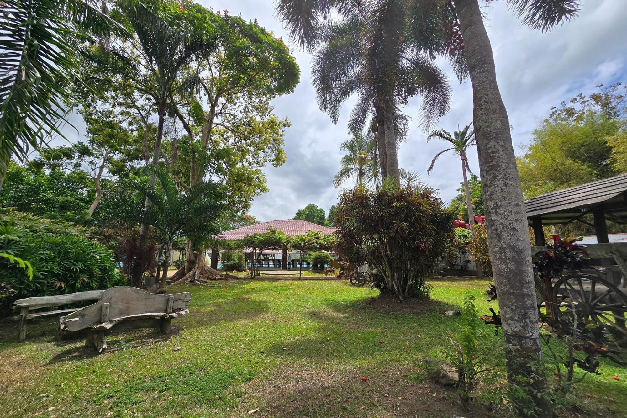 Grand Villa Laguna Bay ภายนอก รูปภาพ