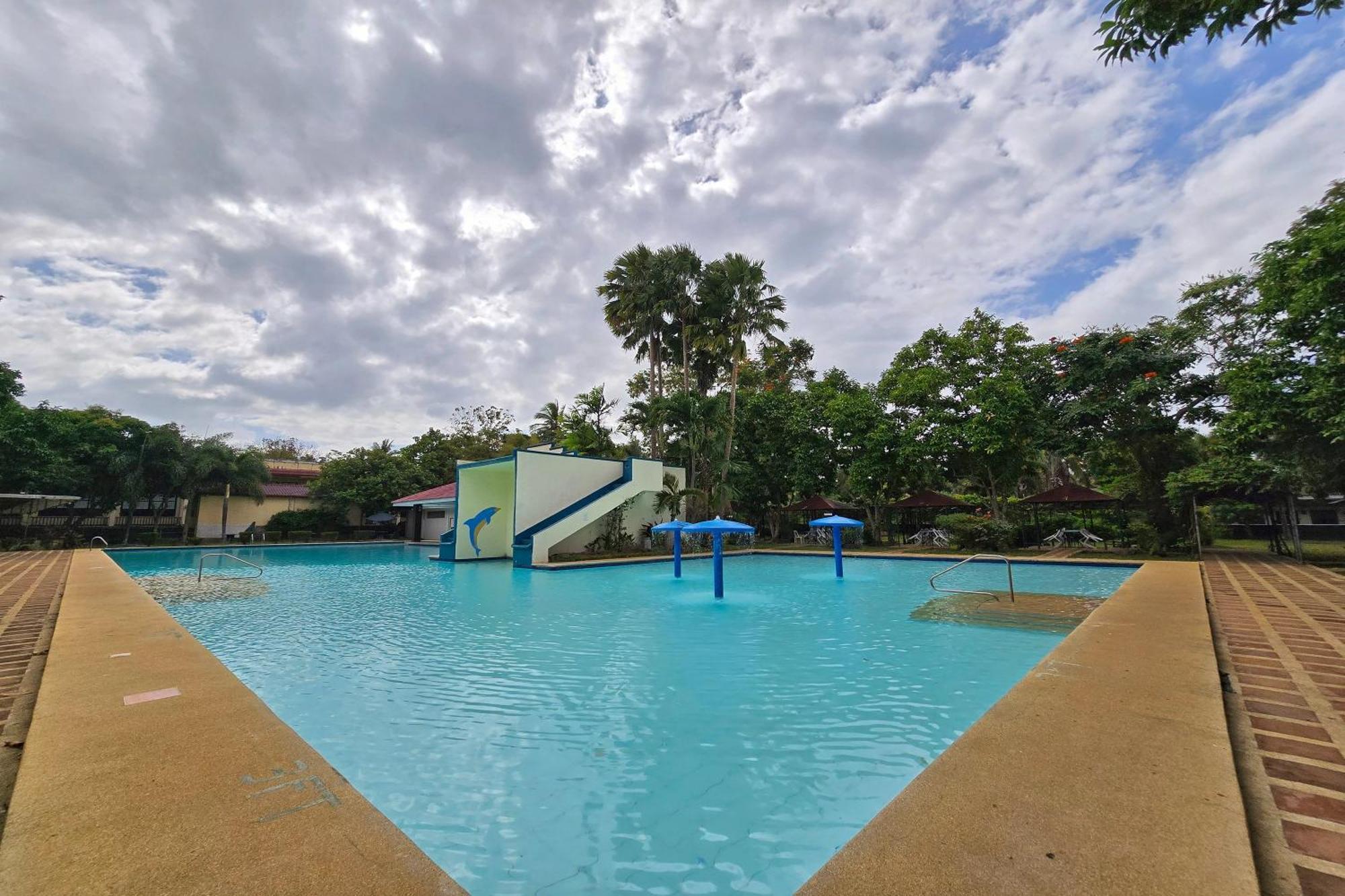 Grand Villa Laguna Bay ภายนอก รูปภาพ