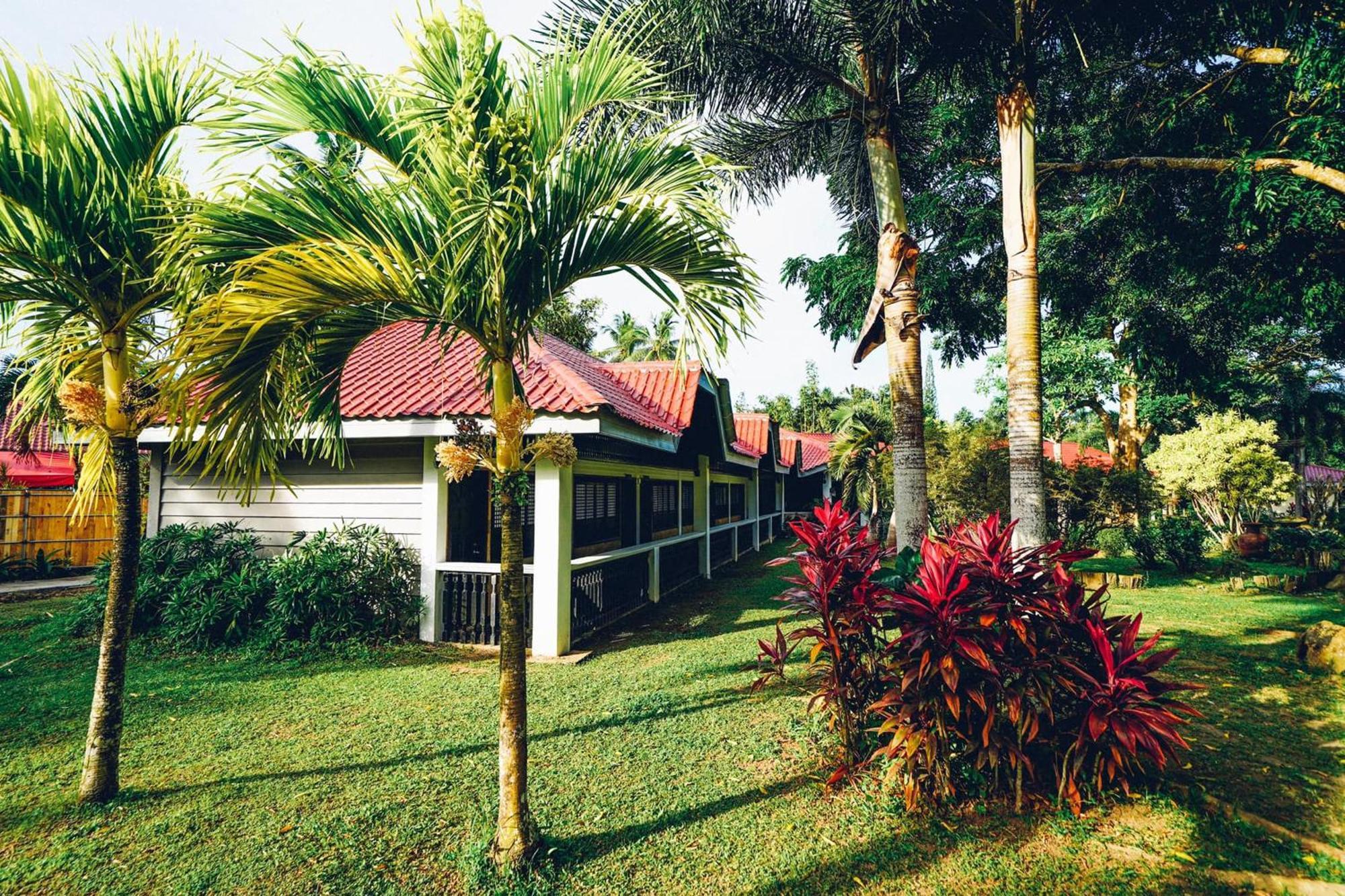 Grand Villa Laguna Bay ภายนอก รูปภาพ