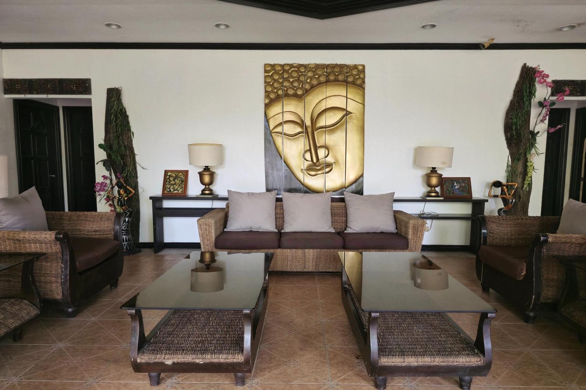 Grand Villa Laguna Bay ภายนอก รูปภาพ