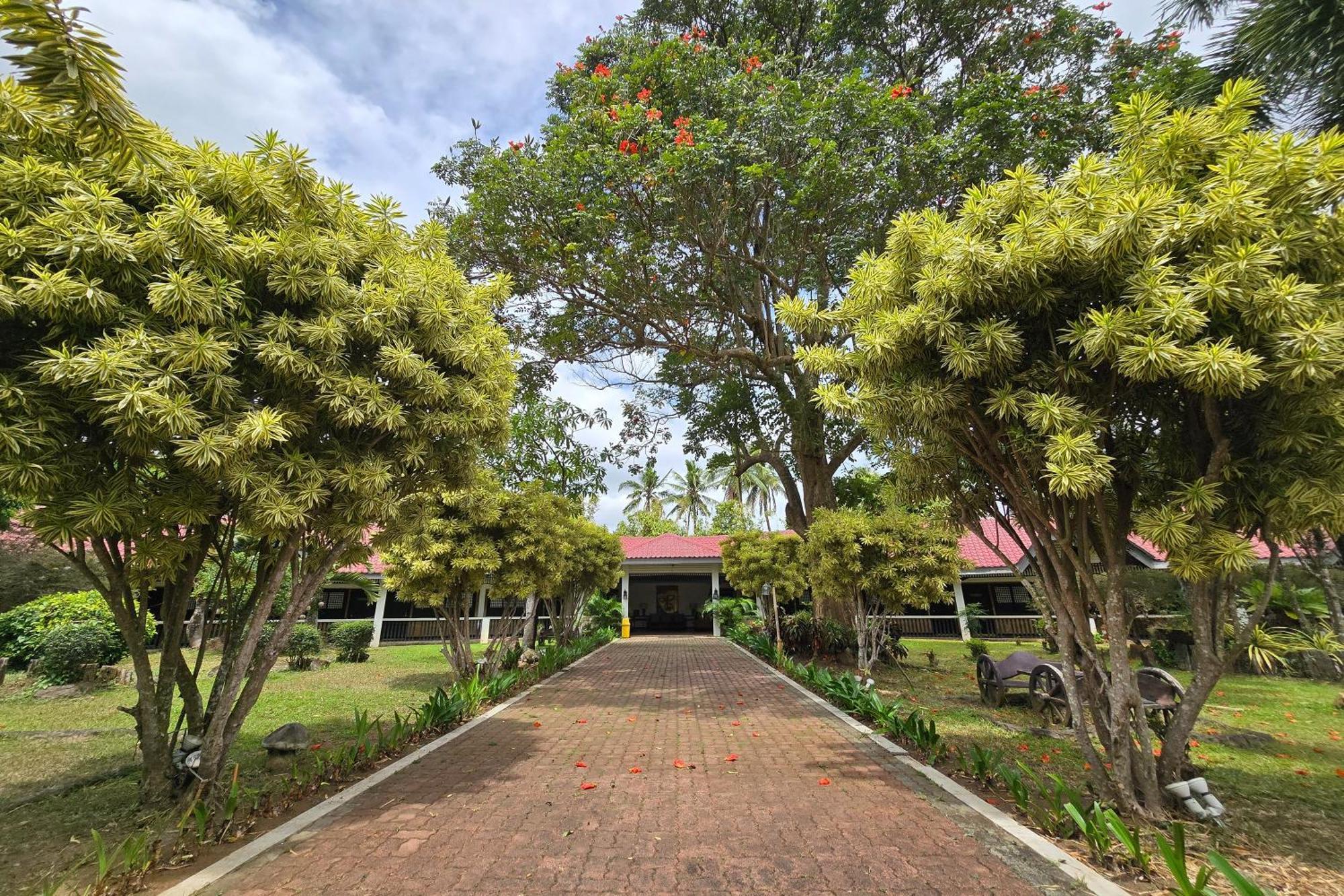 Grand Villa Laguna Bay ภายนอก รูปภาพ