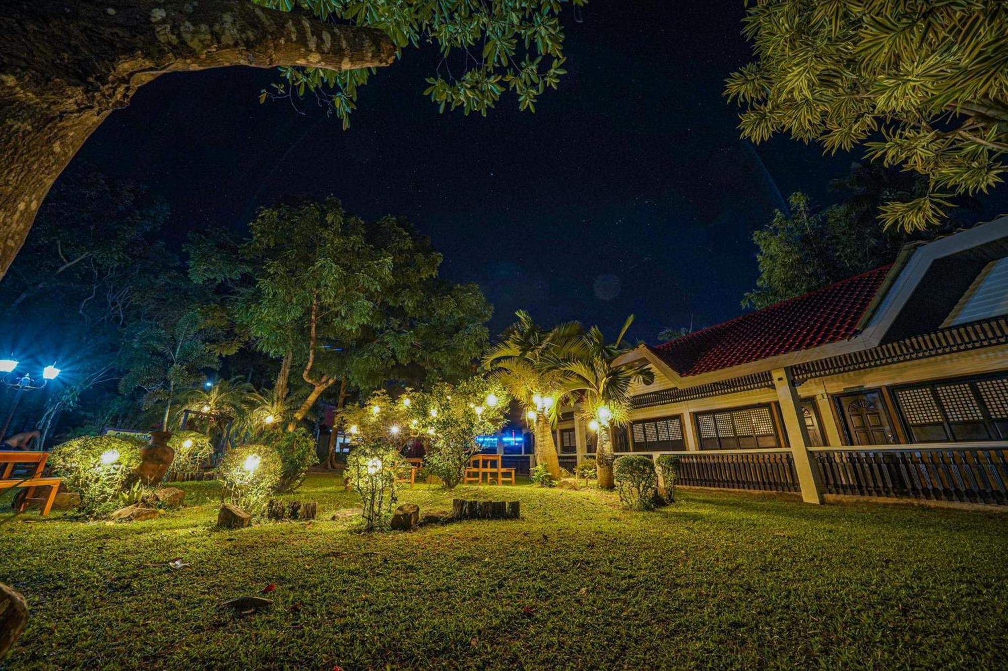 Grand Villa Laguna Bay ภายนอก รูปภาพ