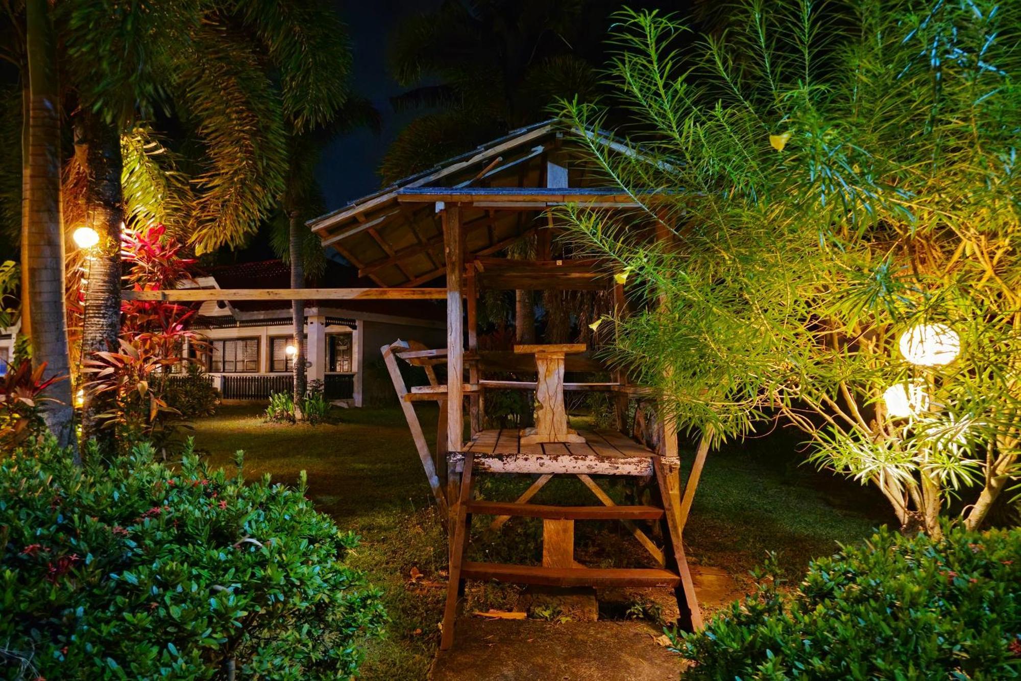 Grand Villa Laguna Bay ภายนอก รูปภาพ