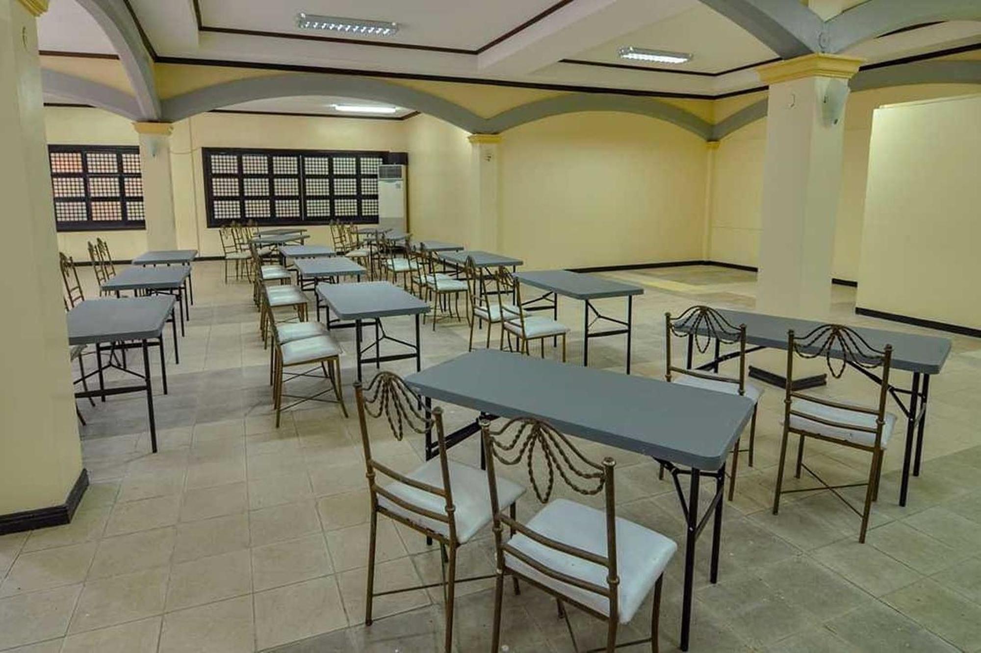 Grand Villa Laguna Bay ภายนอก รูปภาพ