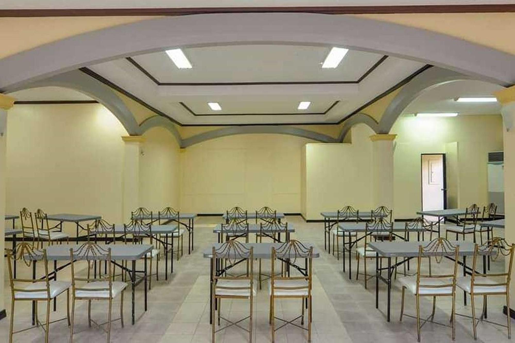 Grand Villa Laguna Bay ภายนอก รูปภาพ