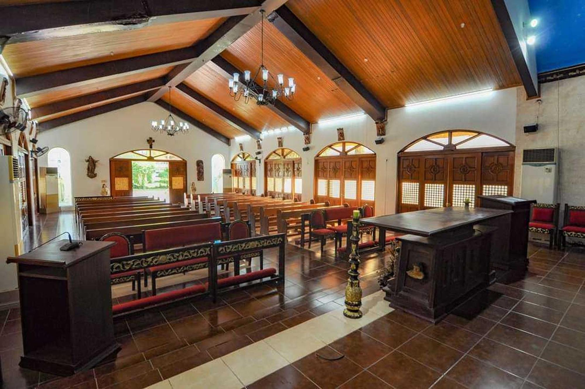 Grand Villa Laguna Bay ภายนอก รูปภาพ