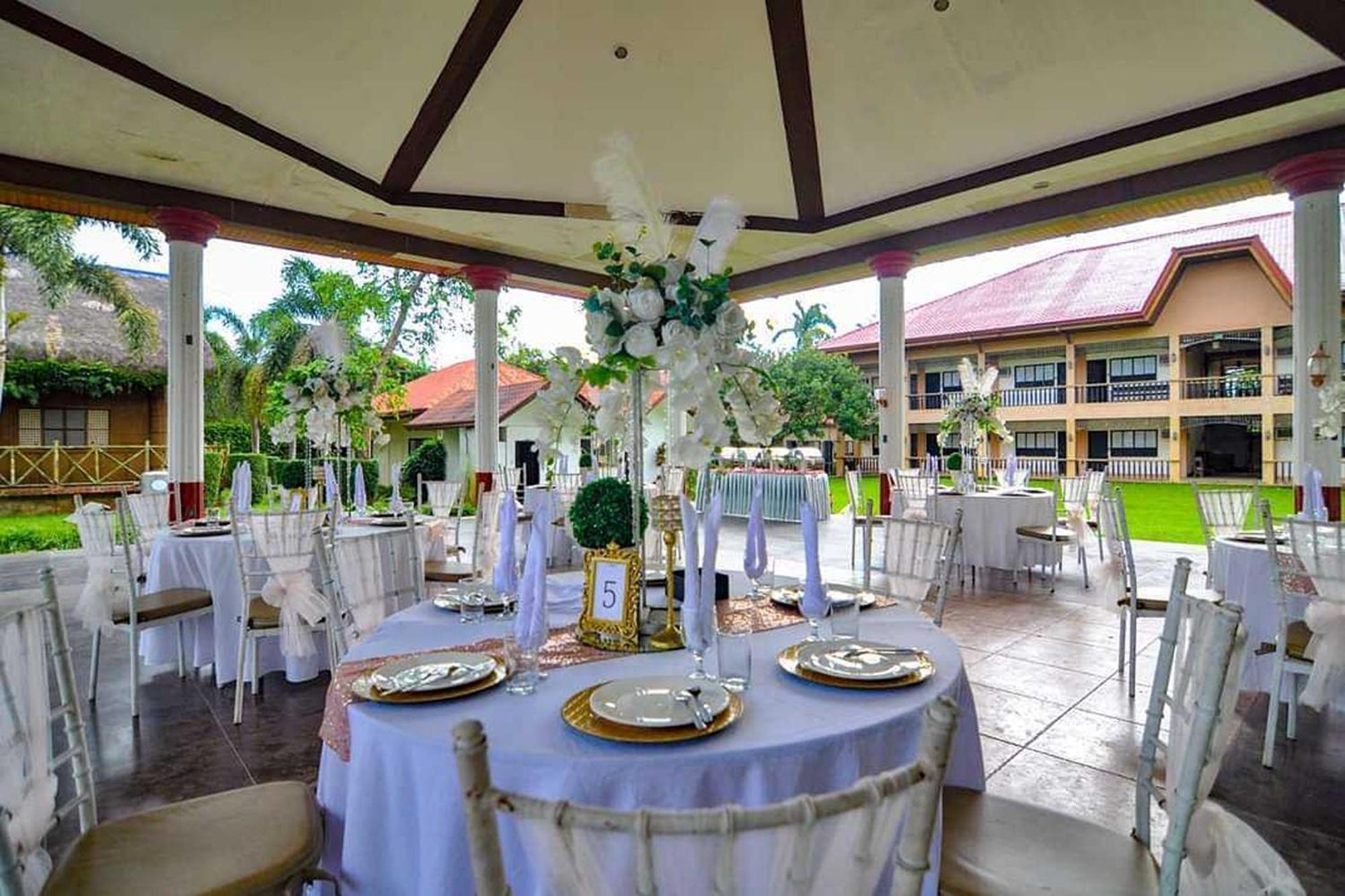 Grand Villa Laguna Bay ภายนอก รูปภาพ